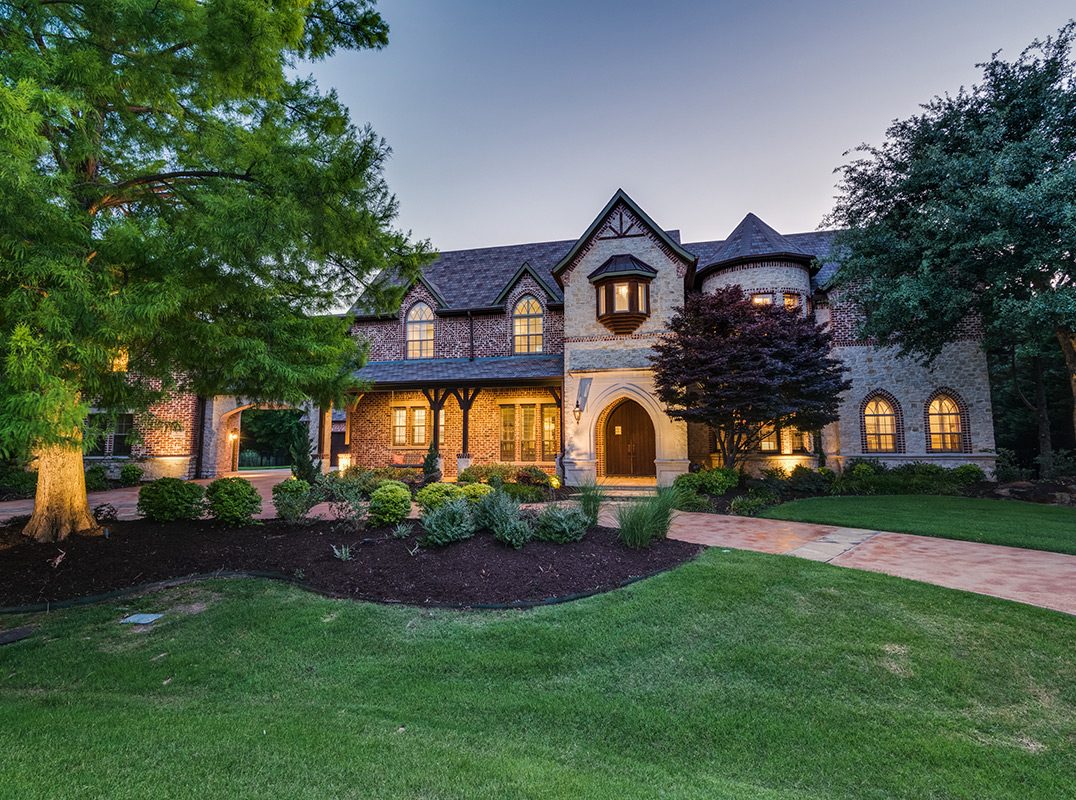 Dallas Luxury Homes, Dallas Luxury Real Estate