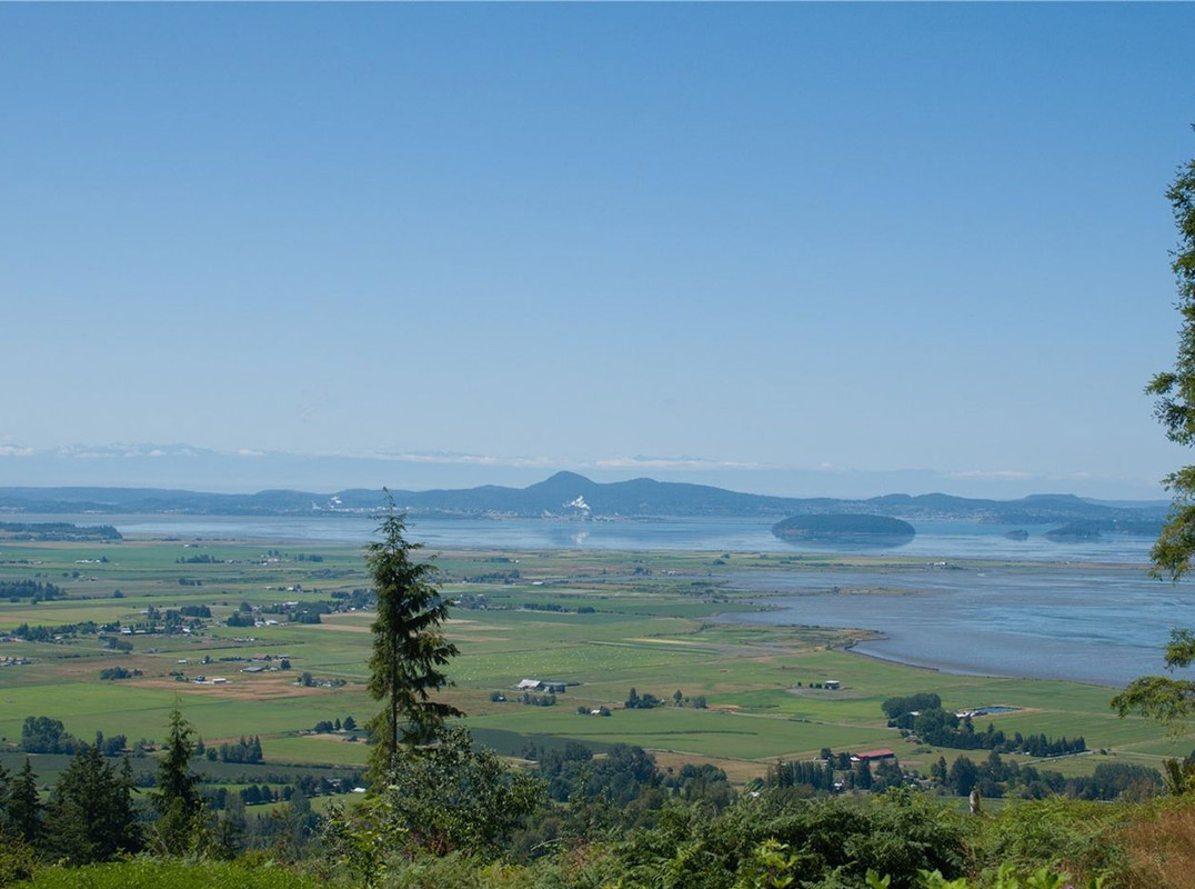 Chuckanut Scenic Estate
