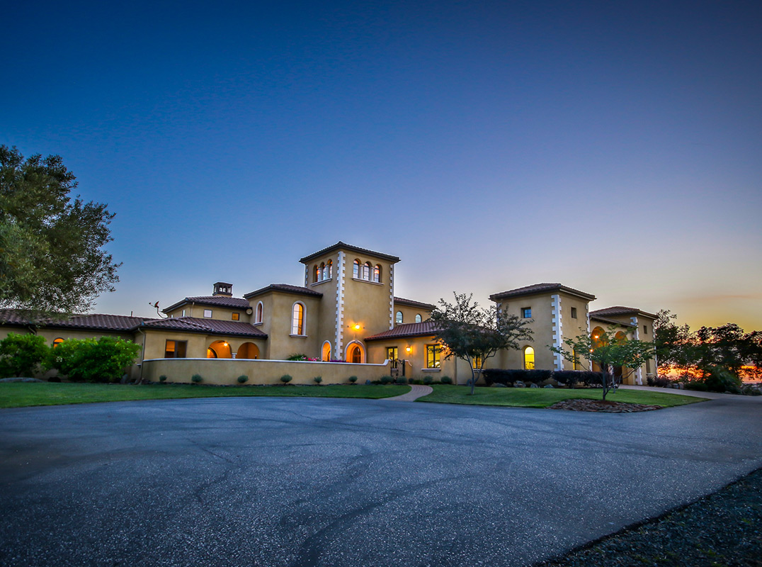 Sacramento Luxury Homes, Sacramento Luxury Real Estate