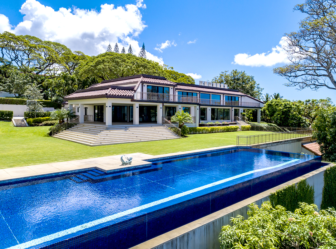 Hawaii Luxury Homes, Hawaii Luxury Real Estate, The Big Island Luxury Homes, The Big Island