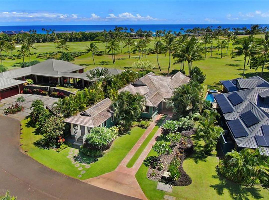 Hawaii Luxury Homes, Hawaii Luxury Real Estate, The Big Island Luxury Homes, The Big Island