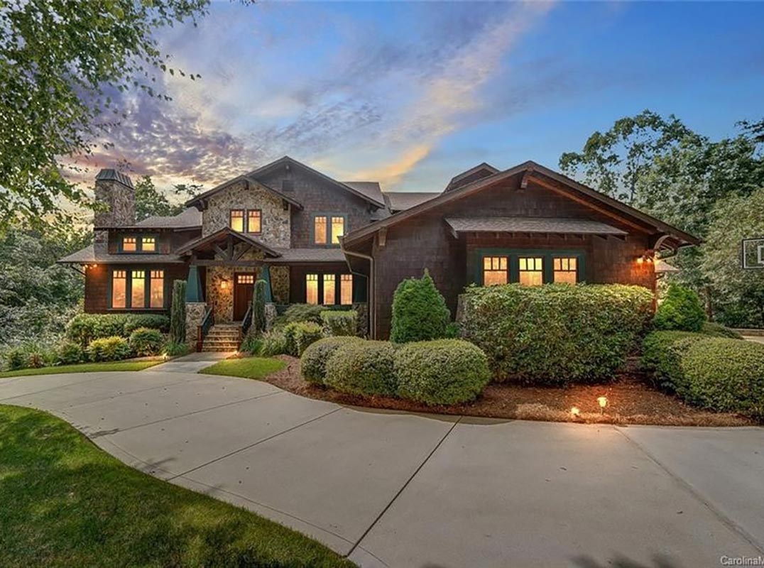 Charlotte Luxury Homes, Charlotte Luxury Real Estate
