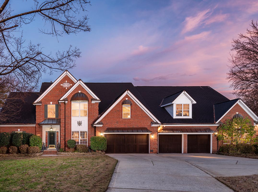 Charlotte Luxury Homes, Charlotte Luxury Real Estate