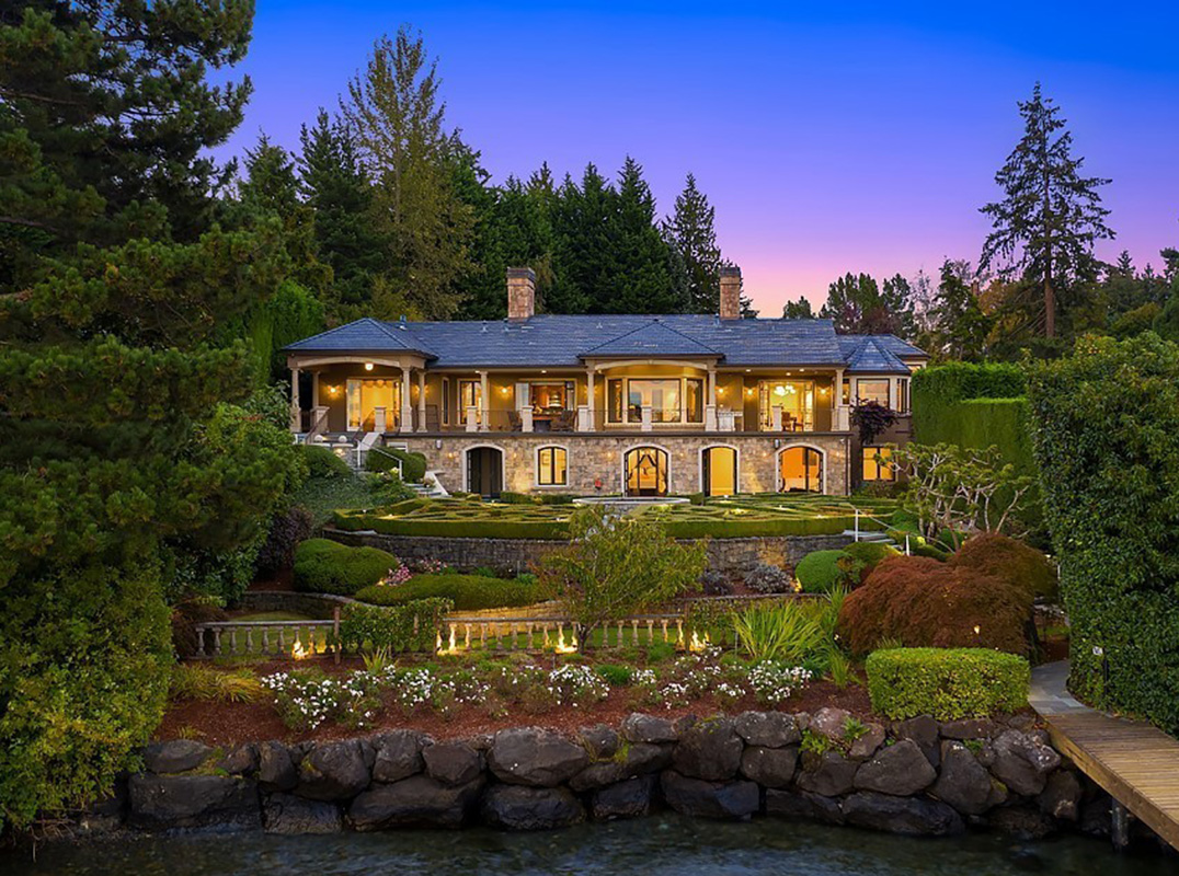 Seattle Luxury Homes Seattle Luxury Real Estate