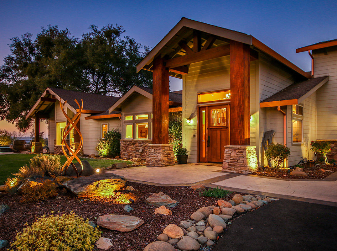 Sacramento Luxury Homes, Sacramento Luxury Real Estate