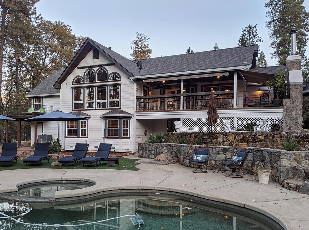 Sacramento Luxury Homes, Sacramento Luxury Real Estate