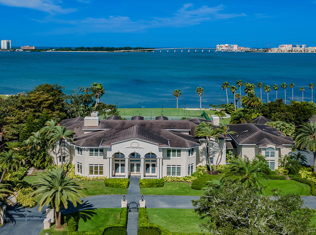 Tampa Luxury