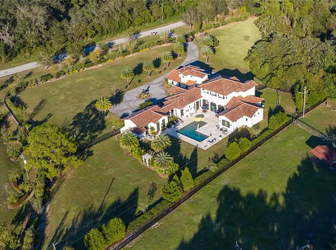 Tampa Luxury Homes, Tampa Luxury Real Estate