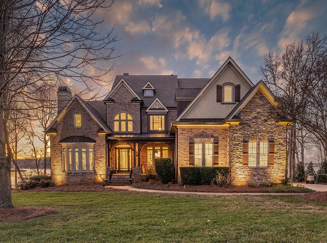 Charlotte Luxury Homes, Charlotte Luxury Real Estate