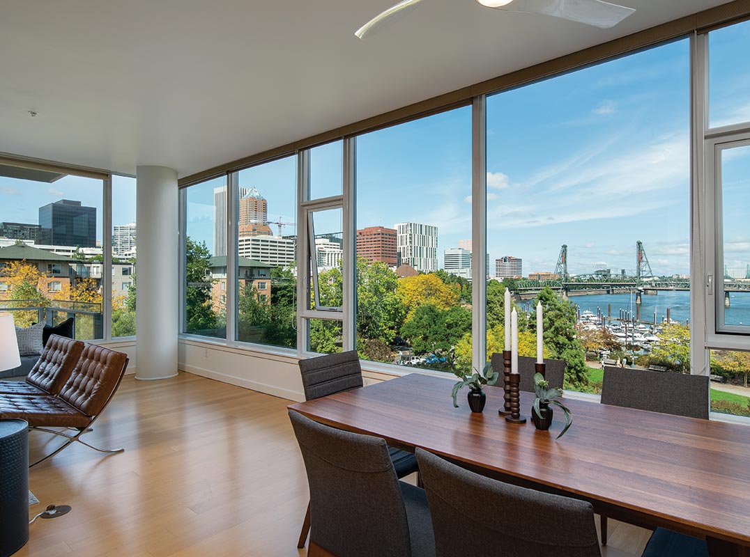 Portland Luxury Homes, Portland Luxury Real Estate