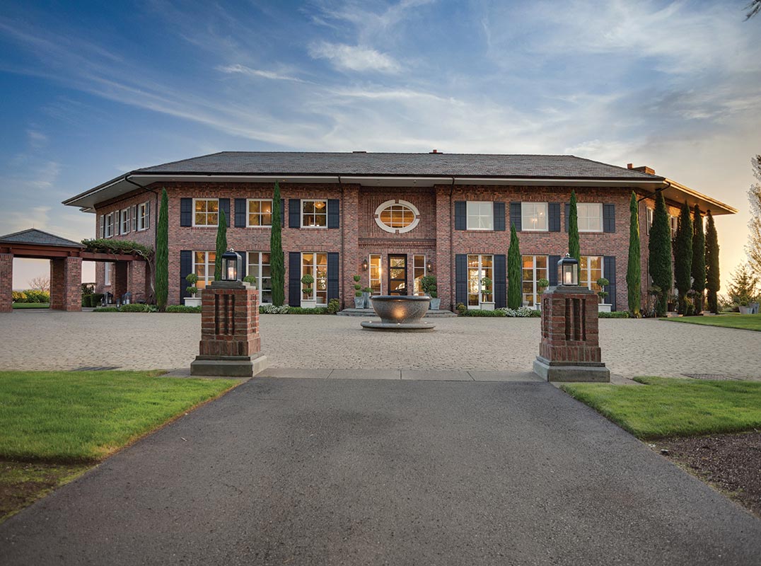 Portland Luxury Homes, Portland Luxury Real Estate
