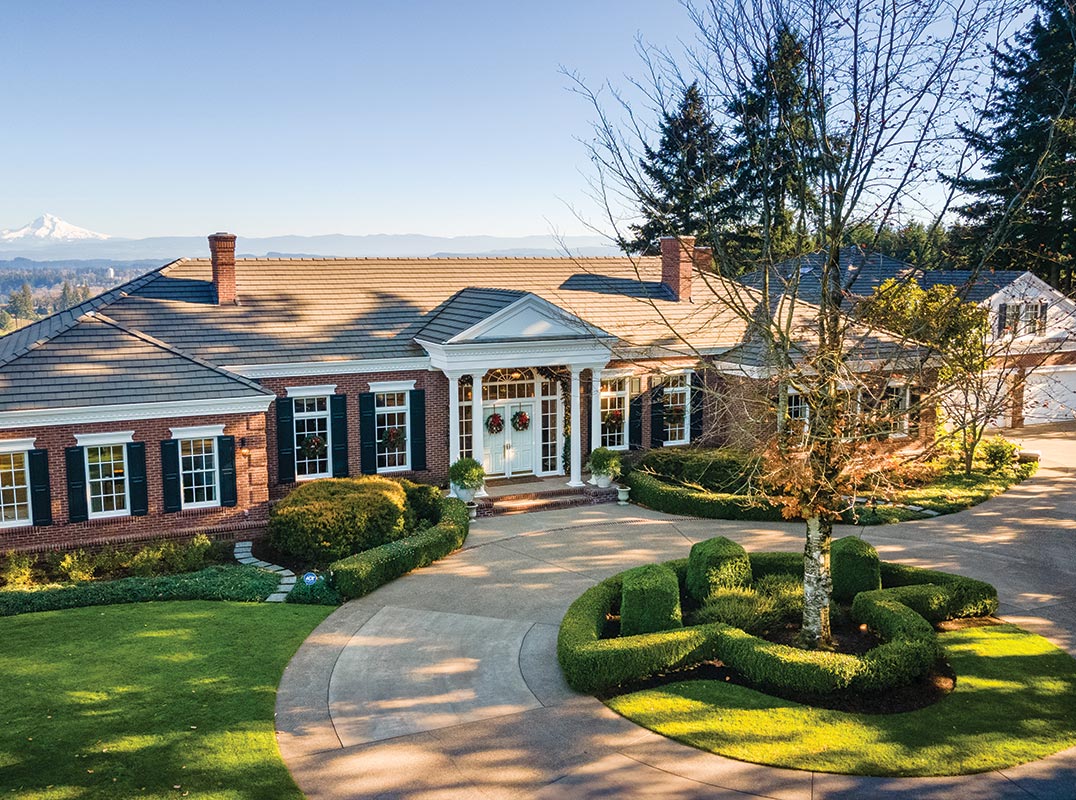 Portland Luxury Homes, Portland Luxury Real Estate