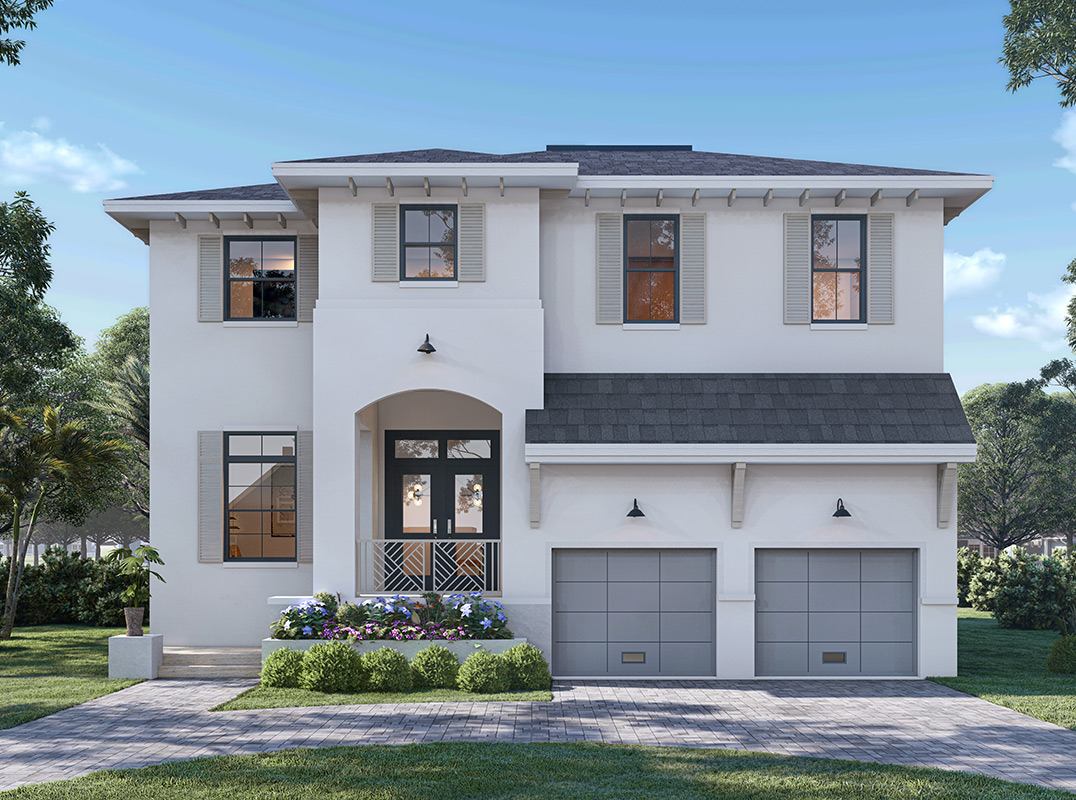 Tampa Luxury Homes, Tampa Luxury Real Estate