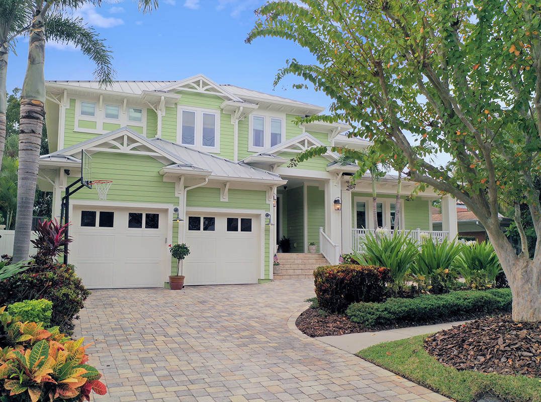 Tampa Luxury Homes, Tampa Luxury Real Estate