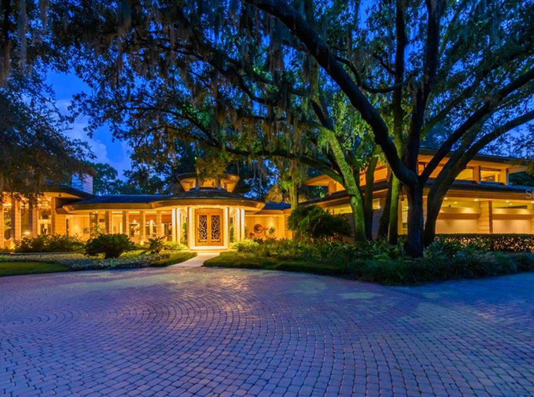 Tampa Luxury Homes, Tampa Luxury Real Estate