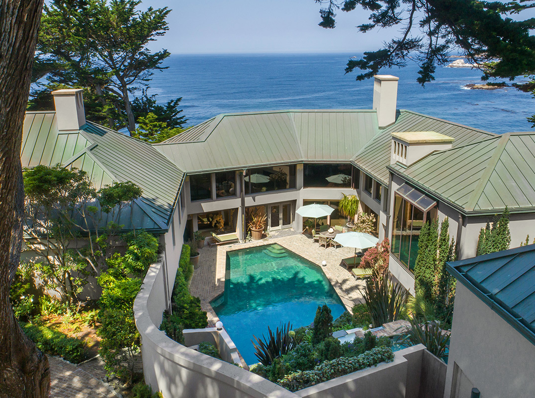 Silicon Valley One of California’s Most Iconic Properties The