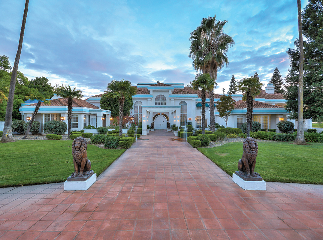 Sacramento Luxury Homes, Sacramento Luxury Real Estate