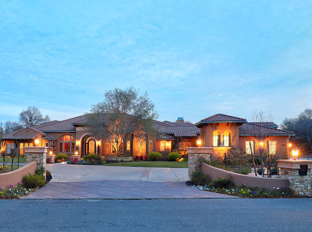 Sacramento Luxury Homes, Sacramento Luxury Real Estate