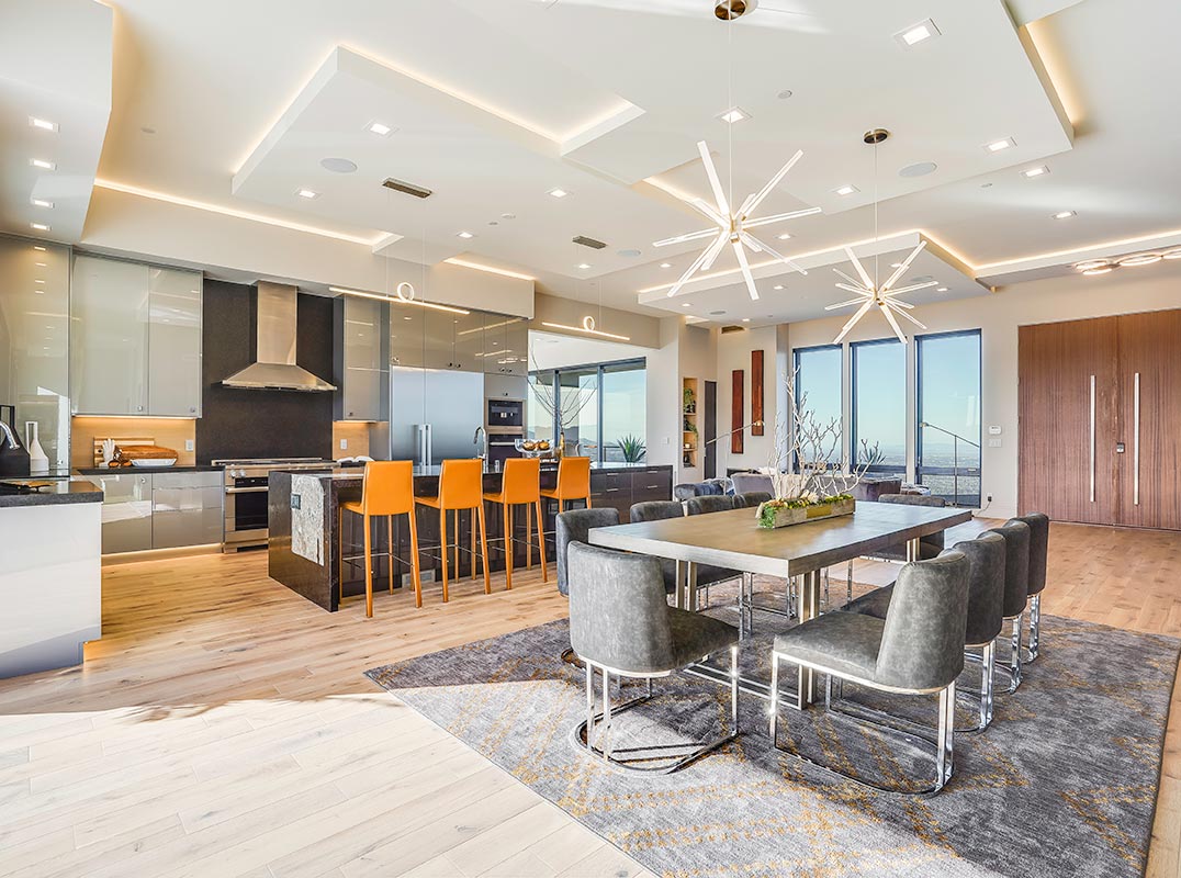 Silicon Valley Luxury Homes, Silicon Valley Luxury Real Estate