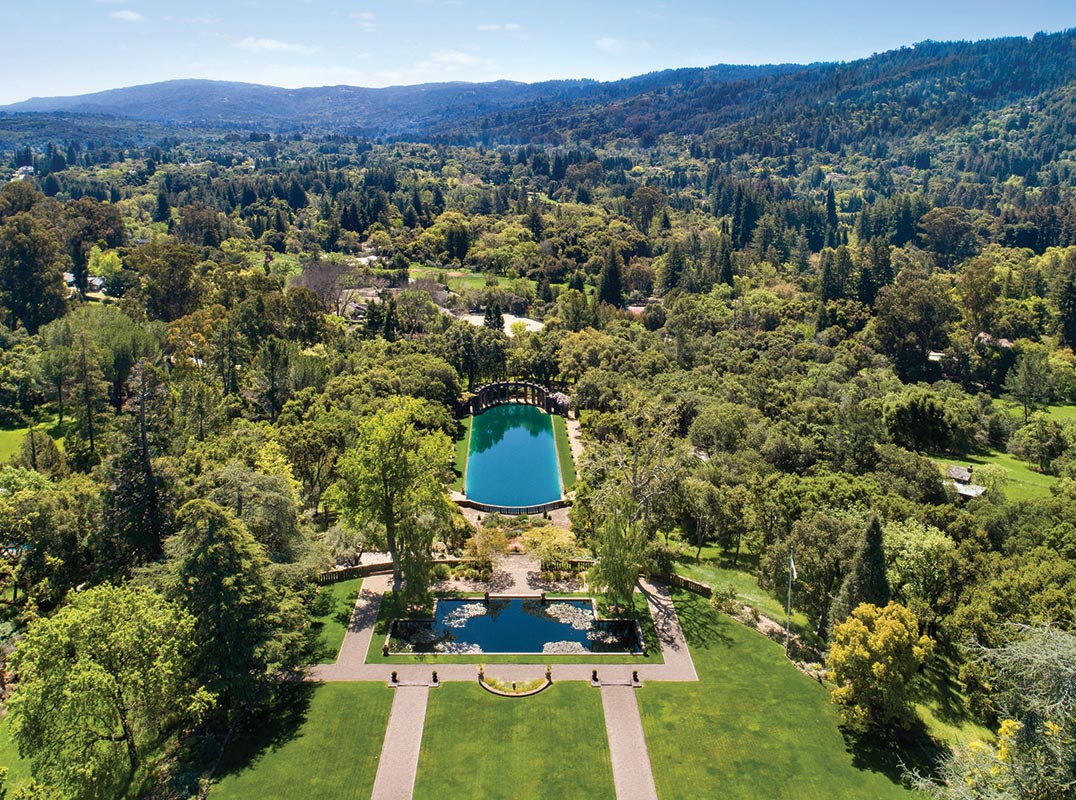 The Ultimate Private Haven