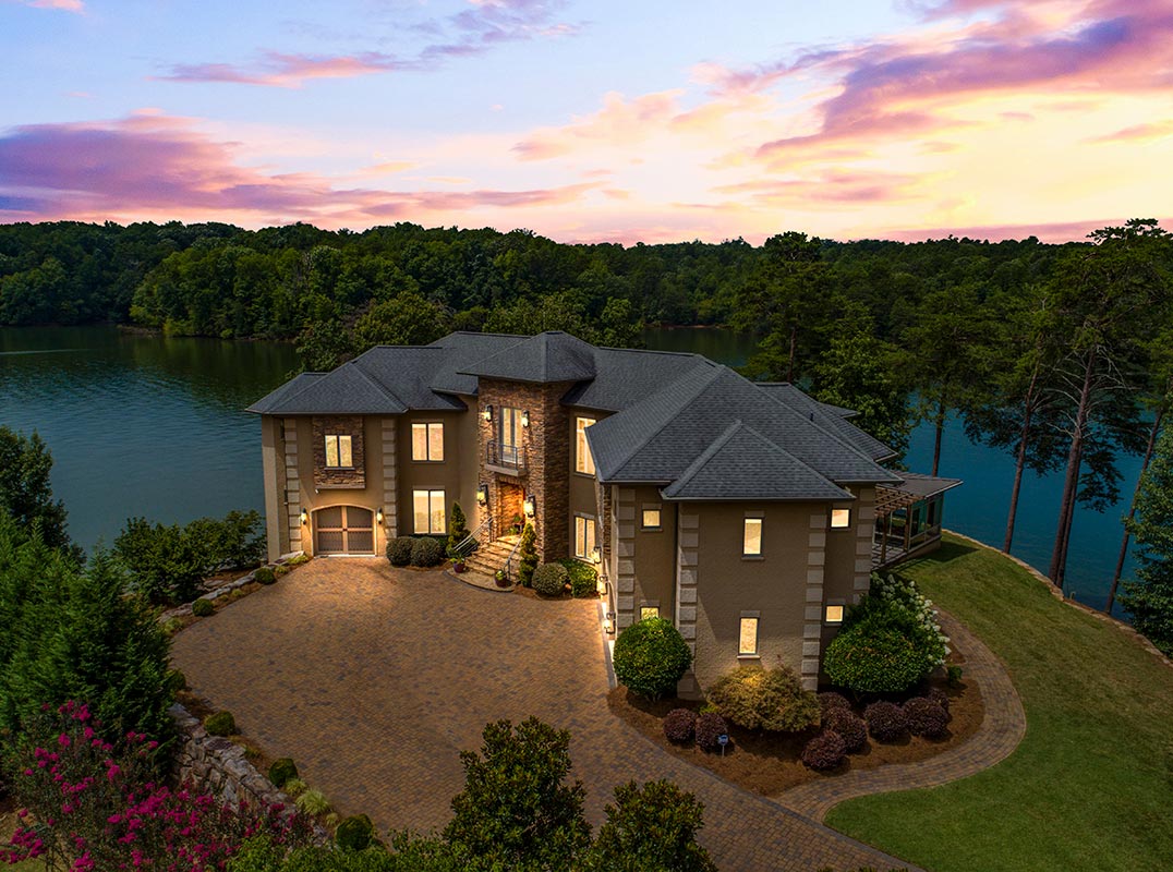 Charlotte Luxury Homes, Charlotte Luxury Real Estate