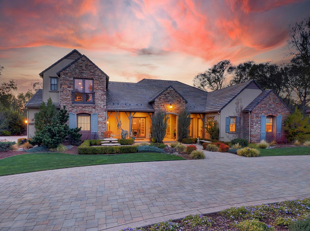 Sacramento Luxury Homes, Sacramento Luxury Real Estate