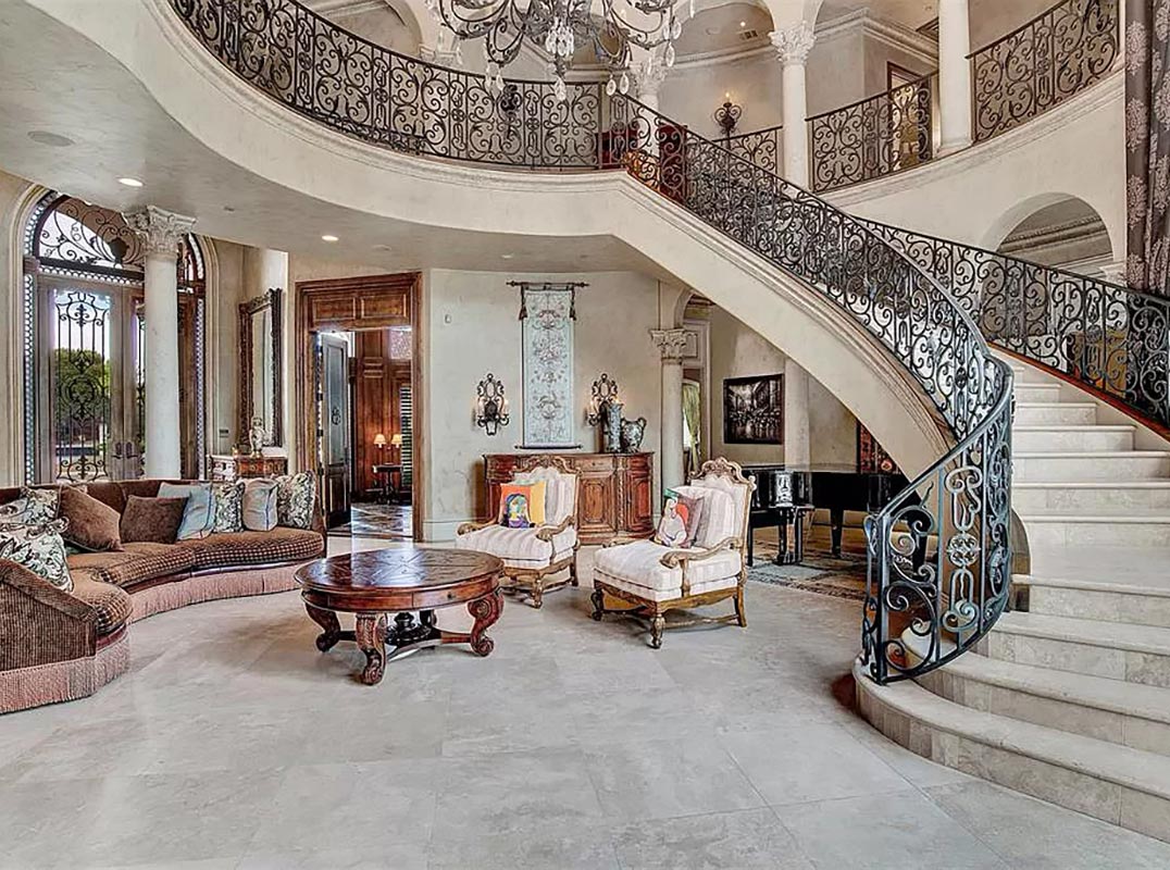West Plano Real Estate