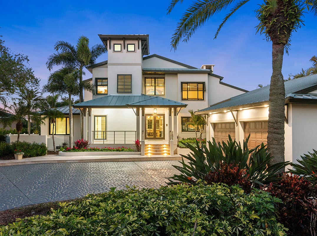Tampa Luxury Homes, Tampa Luxury Real Estate