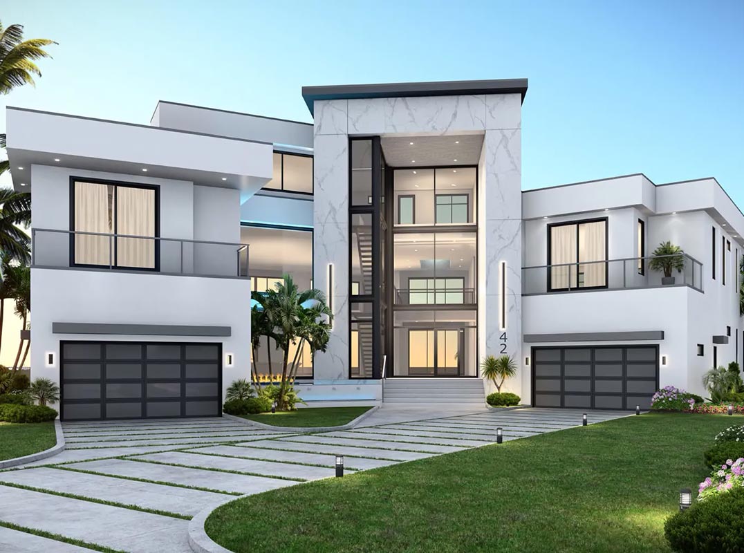 Congratulations Tulia Home Designs!  Record Sale Westshore Area