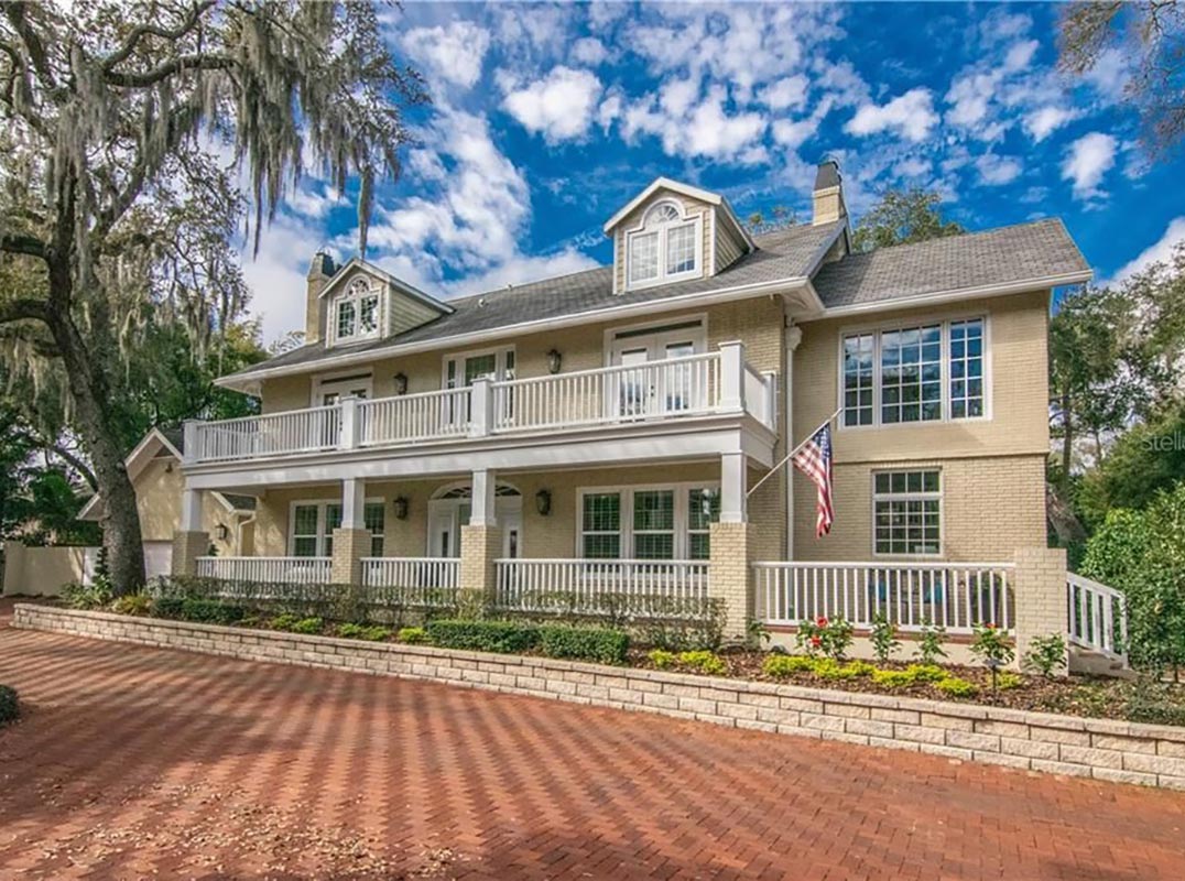 Tampa Bay Bayshore Beautiful