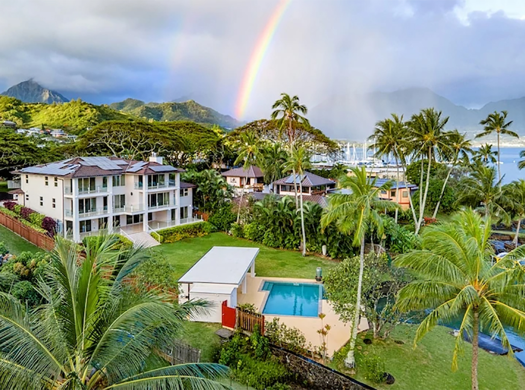 Hawaii Luxury Homes, Hawaii Luxury Real Estate, The Big Island Luxury