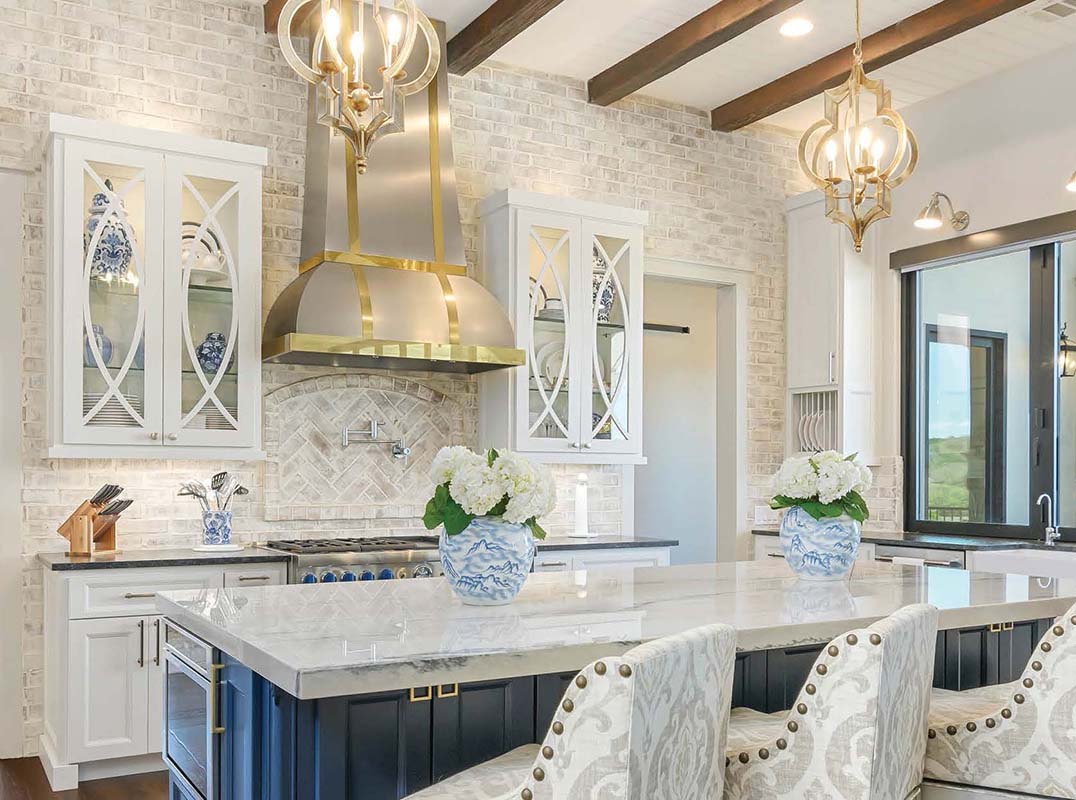 San Antonio - An Elegant Retreat Of Tranquility In New Braunfels