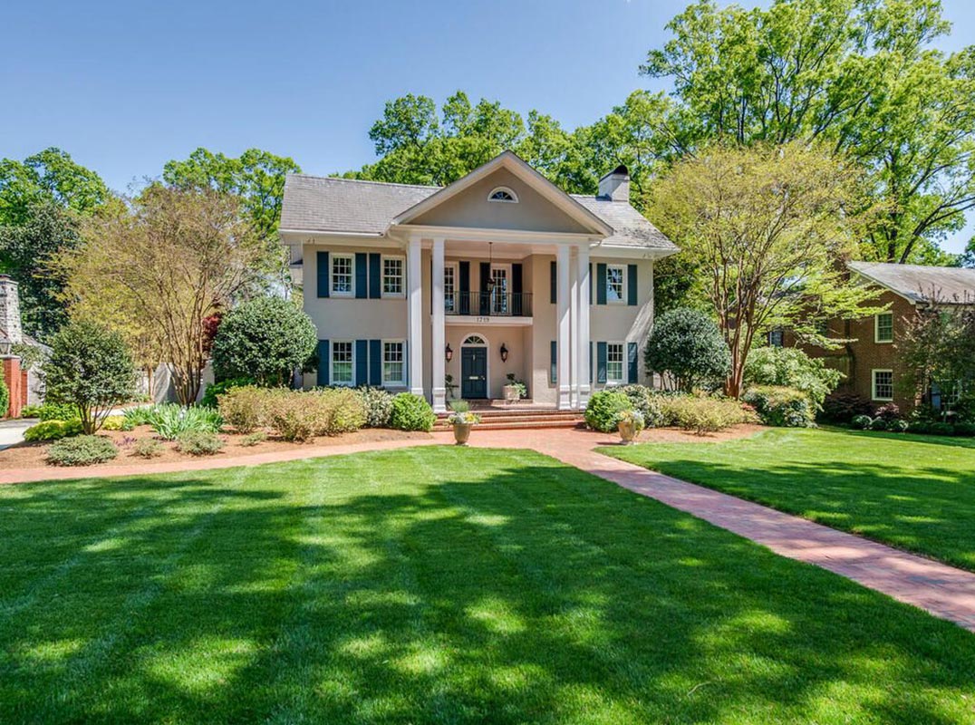 Allen Tate Realtors Allen Tate Realtors