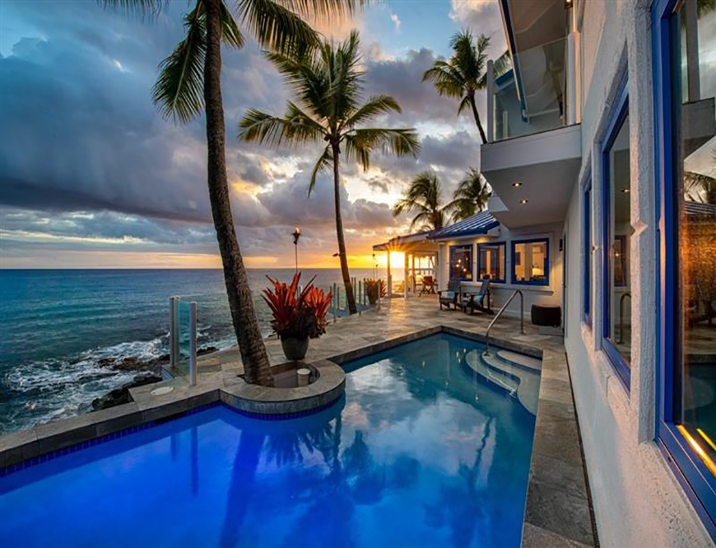 Hawaii Luxury Homes, Hawaii Luxury Real Estate, The Big Island Luxury