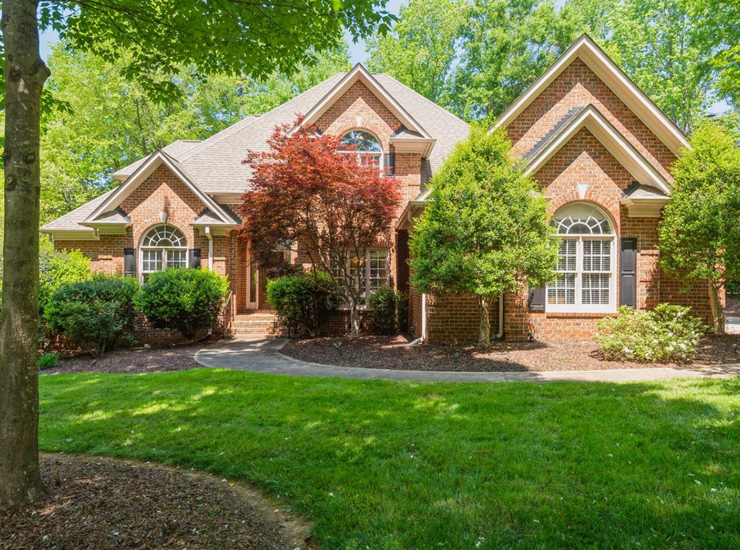 Charlotte Luxury Homes, Charlotte Luxury Real Estate