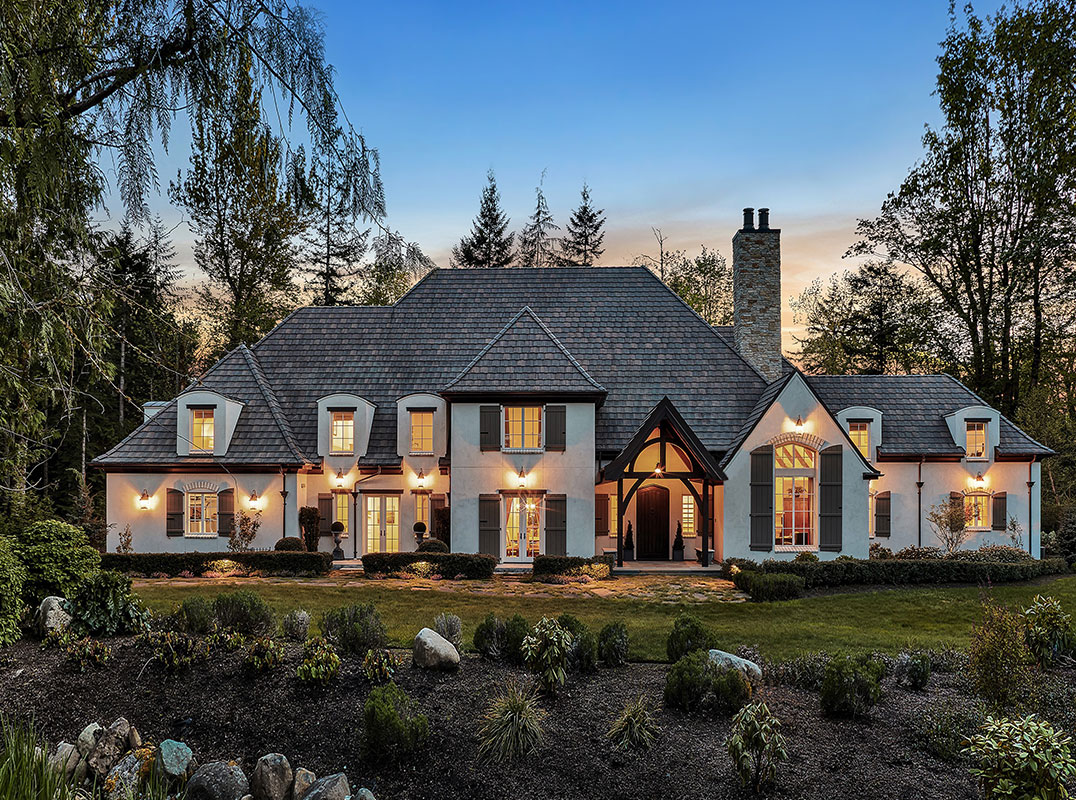 Seattle Luxury Homes, Seattle Luxury Real Estate