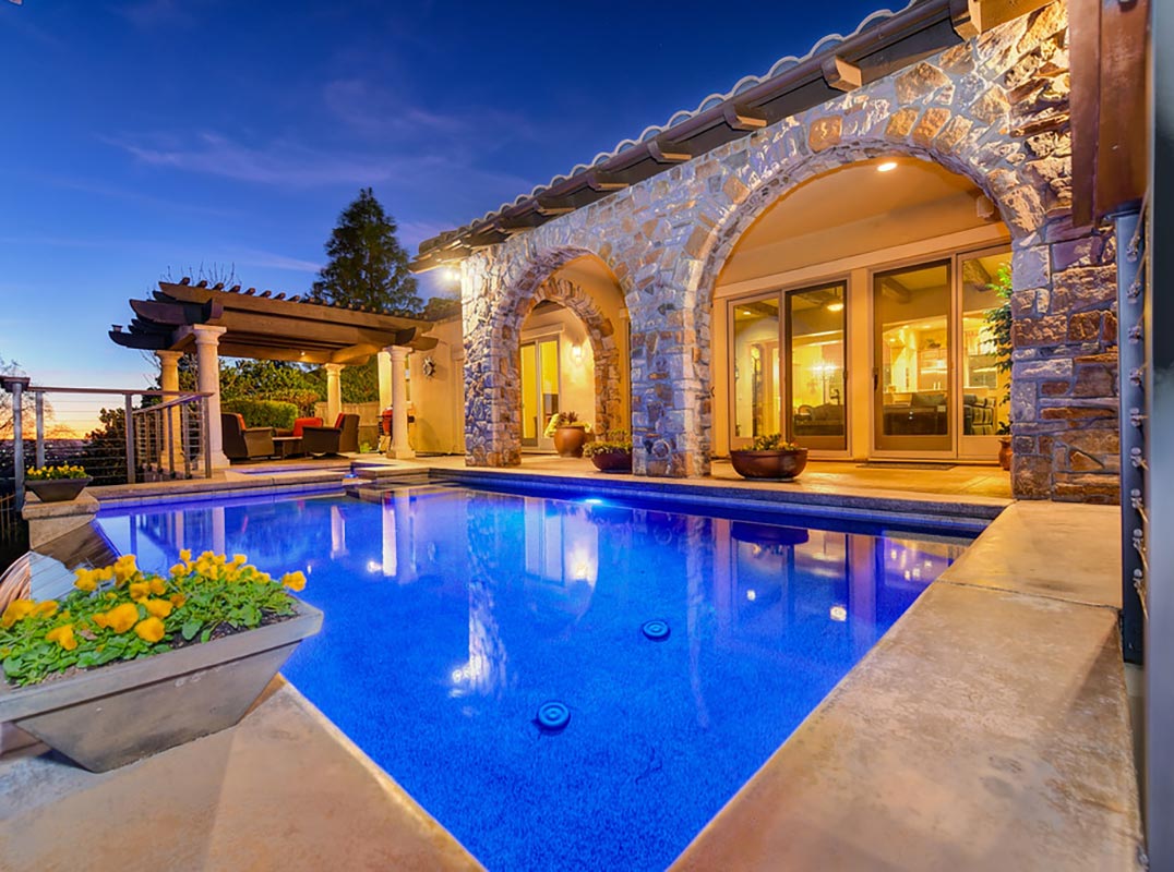 Sacramento Luxury Homes, Sacramento Luxury Real Estate