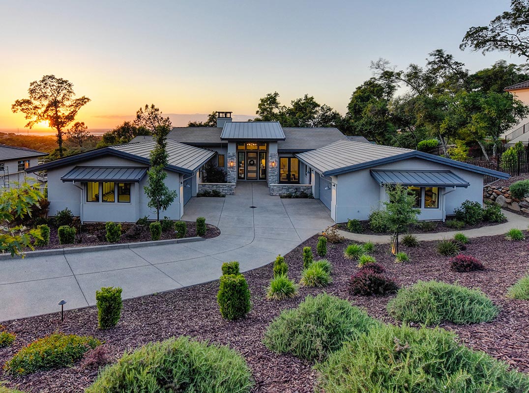 Sacramento Luxury Homes, Sacramento Luxury Real Estate