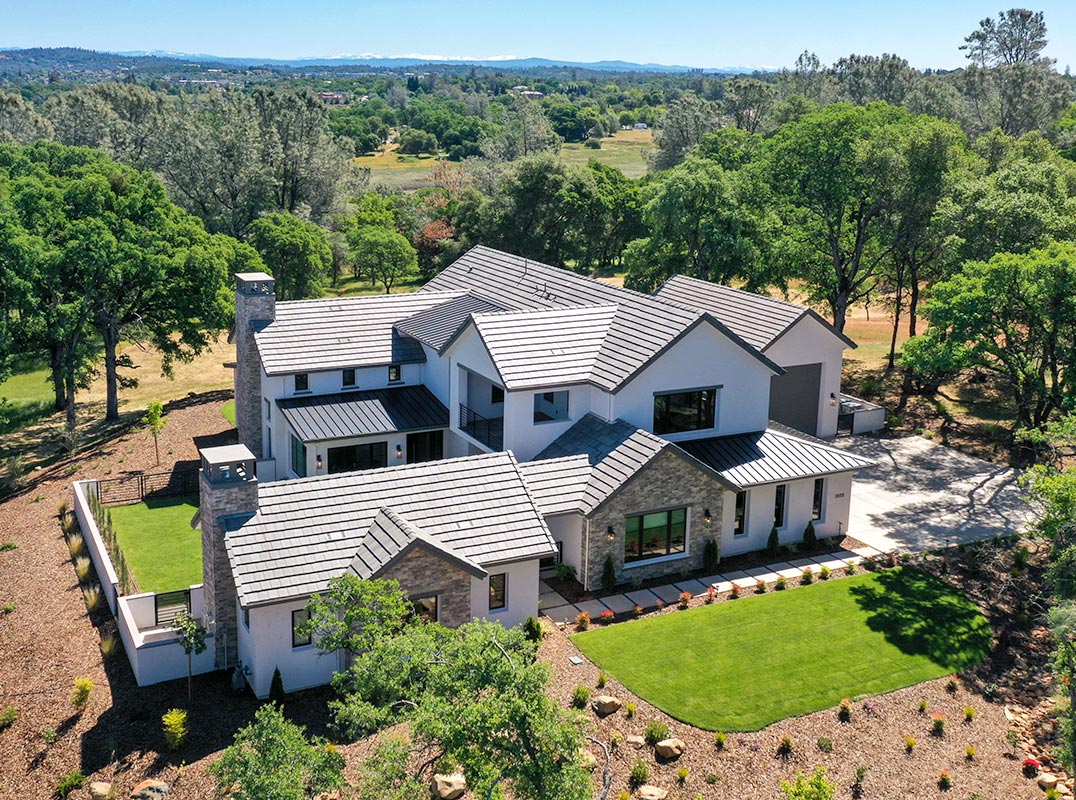 Sacramento Luxury Homes, Sacramento Luxury Real Estate