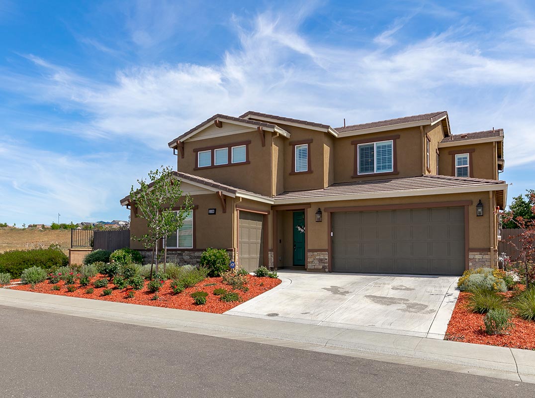 Sacramento Whitney Ranch