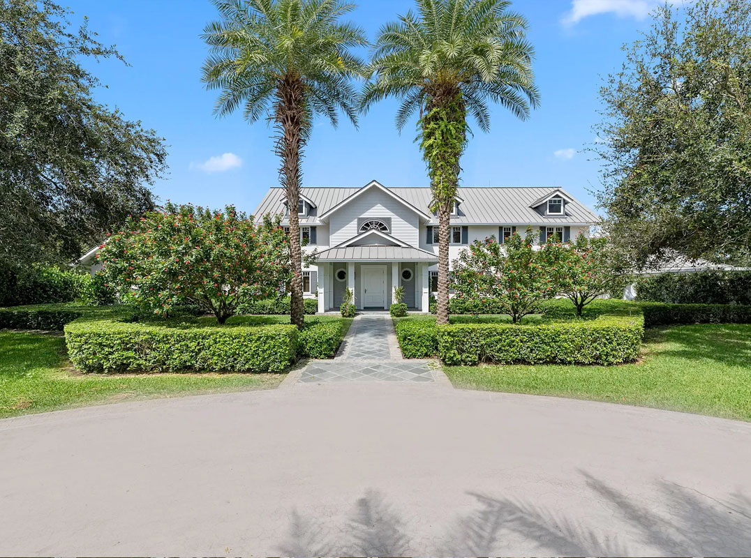 Spectacular 10 Acre Farm