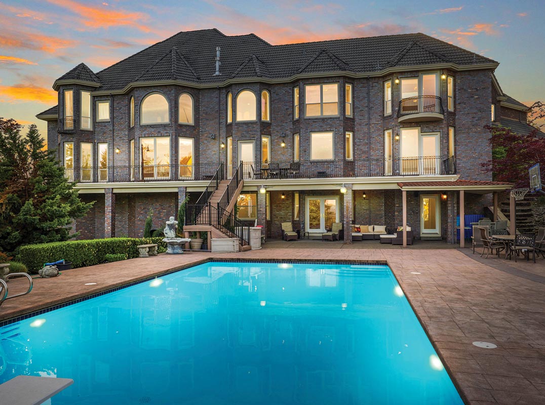 Portland Luxury Homes, Portland Luxury Real Estate