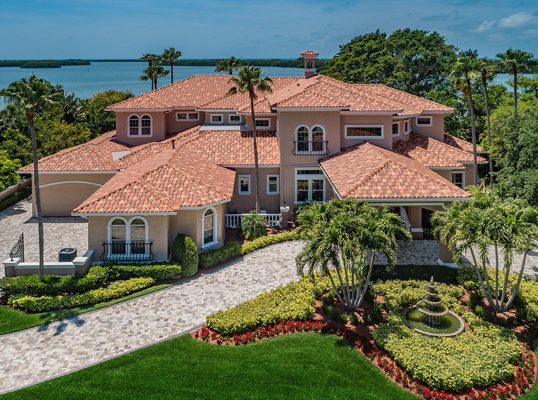 Tampa Florida Luxury Real Estate