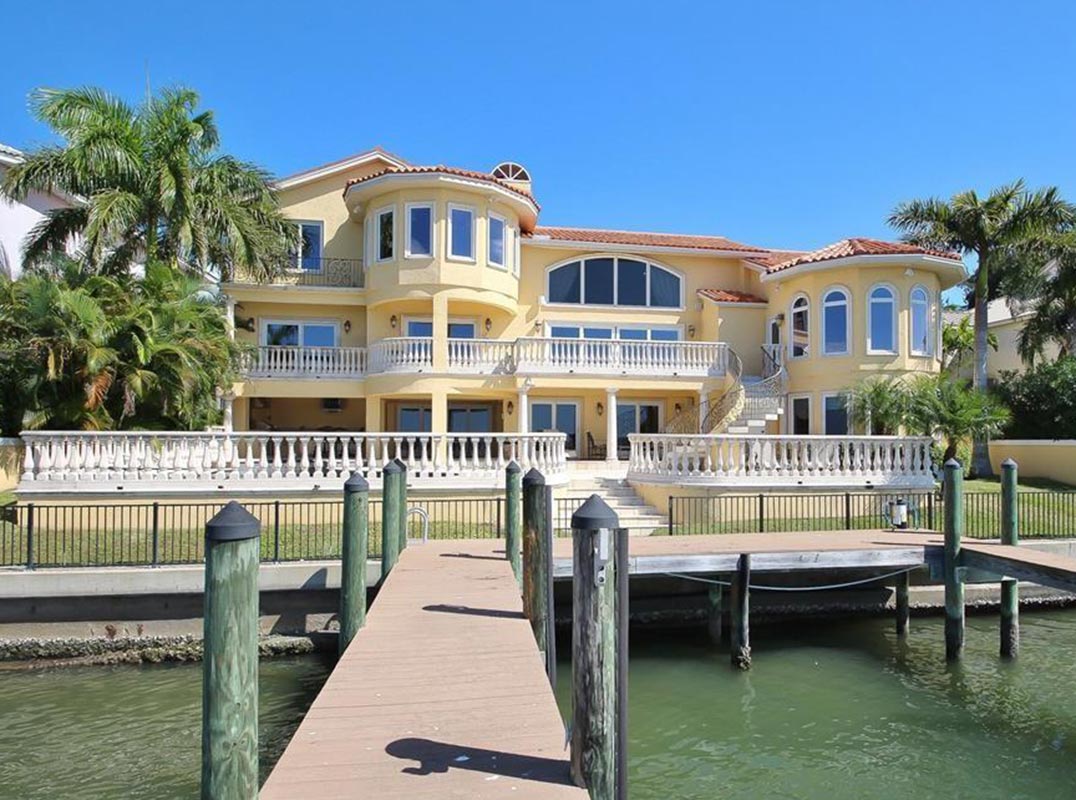 Tampa Luxury Homes, Tampa Luxury Real Estate
