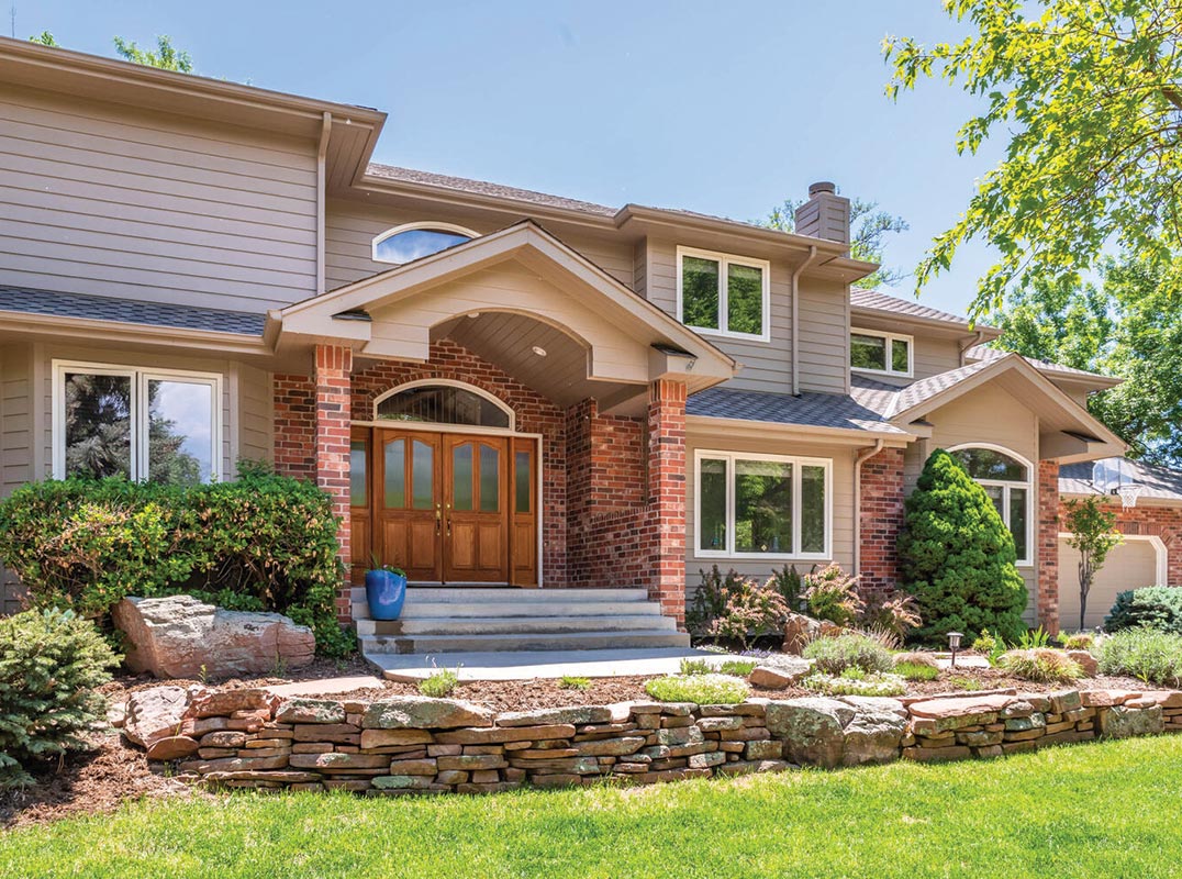 Denver Luxury Homes, Denver Luxury Real Estate