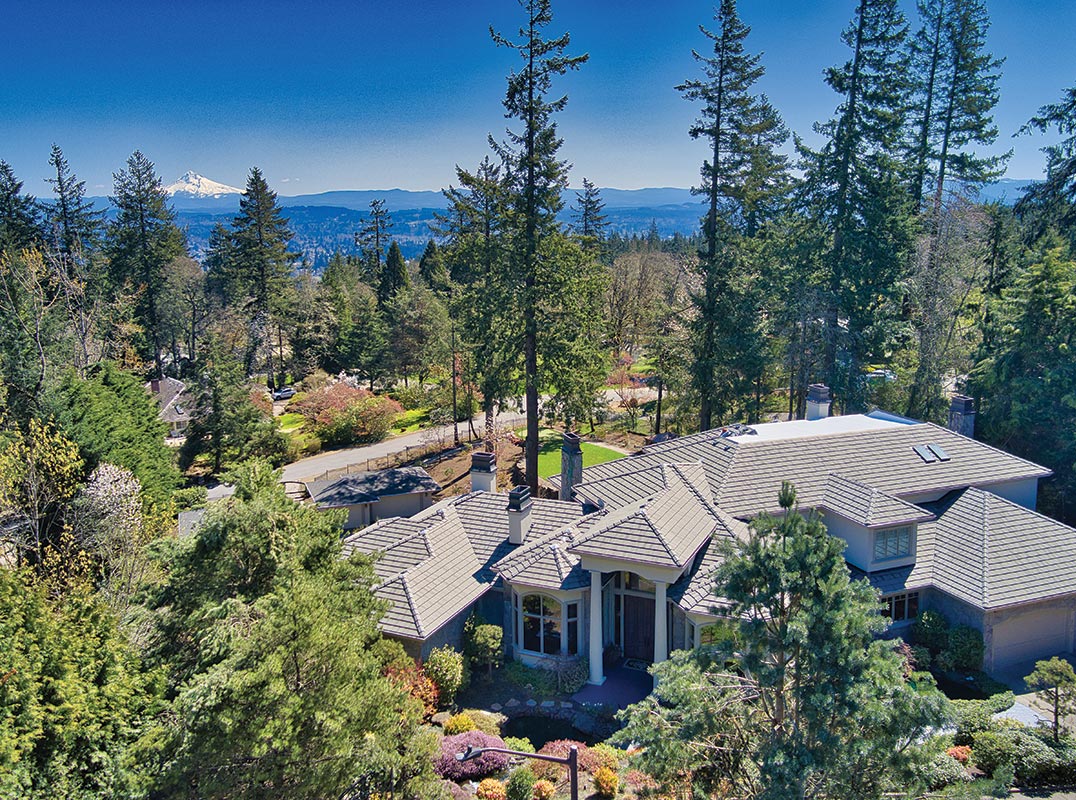 MAGNIFICENT SKYLANDS ENTERTAINER  IN LAKE OSWEGO
