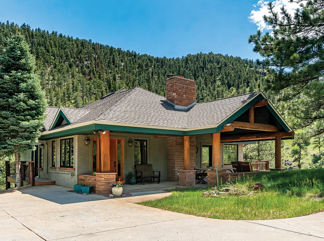 Denver Luxury Homes, Denver Luxury Real Estate