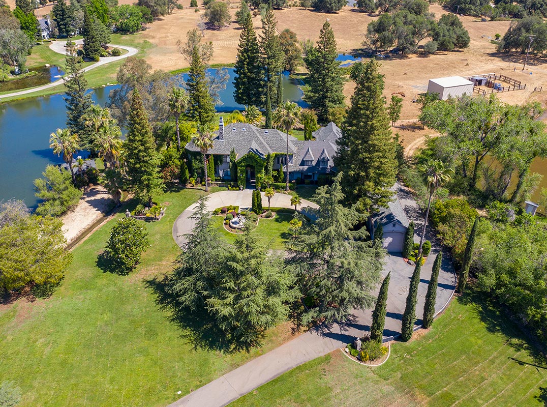 Sacramento Luxury Homes, Sacramento Luxury Real Estate