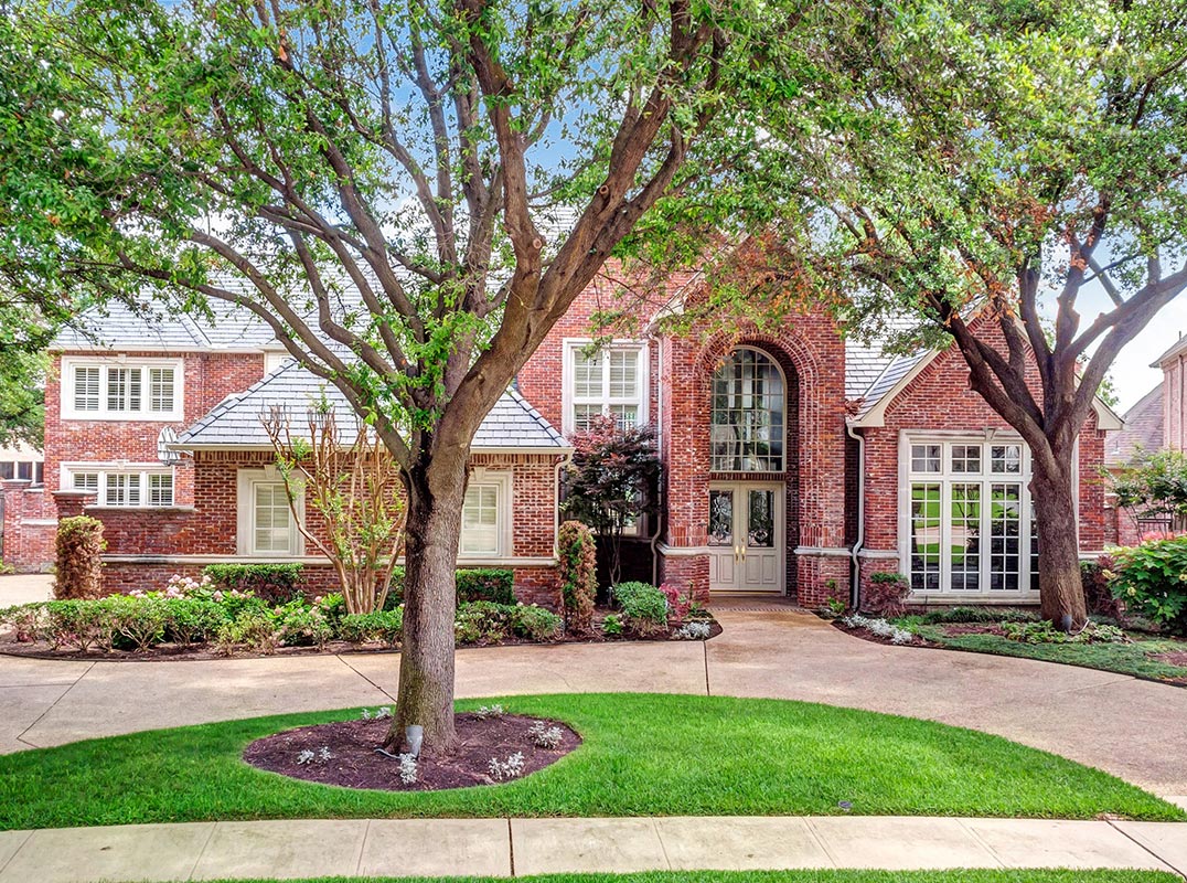 Dallas Luxury Homes, Dallas Luxury Real Estate