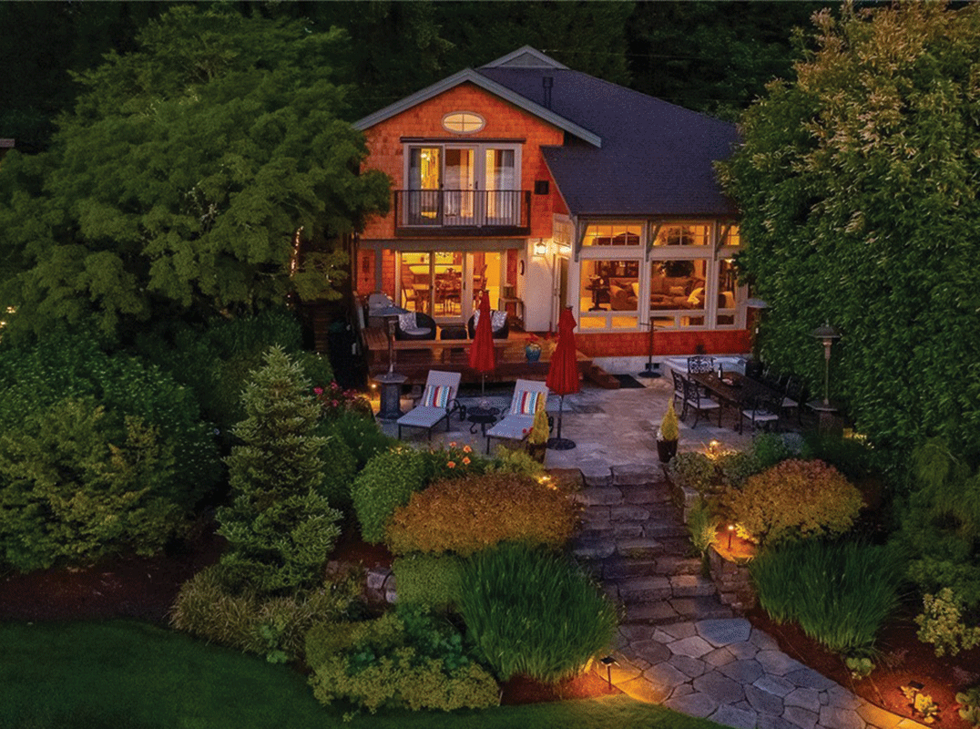 Seattle Luxury Homes, Seattle Luxury Real Estate